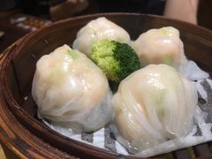 -桃园盛宴·岭南粤菜·手工茶点(南庄店)