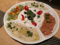 -ALAMEEN阿拉伯餐厅(三里屯店)