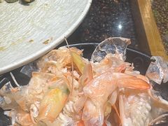 -潮十三潮汕砂锅粥(高新四路大都荟店)