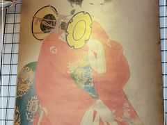 -鳗鱼家·深夜食堂(军博店)