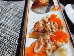 -栖川山葵家·寿喜锅·日式料理(龙湖北城天街商场店)