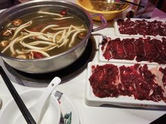 -八合里潮汕鲜牛肉火锅(福州万象城店)