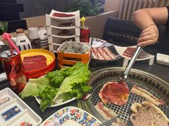 -AJIYA·池袋日式烧肉自助(天津万象城店)
