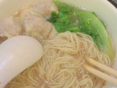 -蓝记云吞(正果店)