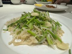 -京味斋·北京烤鸭(北京南站洋桥店)
