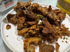 -鑫巴蜀小镇 · 水煮鱼专研店(玉桥店)
