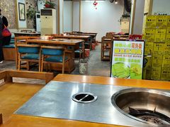 -玉汇林串串香(御营店)