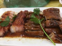 -台山美食一绝阿四台山黄鳝饭(阿四创作店)