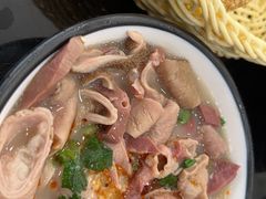 -宛平李记小吃(东关街店)