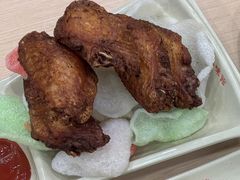 -百家鸡味馆(清泰店)