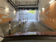 -Iapm环贸地下车库