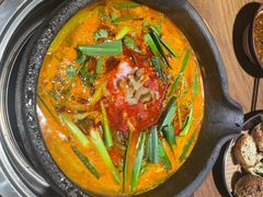 -笔记安顺夺夺粉火锅(中关村店)