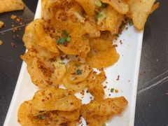 -勇利赵家烤肉坊(含光路店)