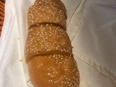 餐前面包-西堤牛排(南京龙江店)
