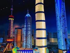 -上海乐高探索中心