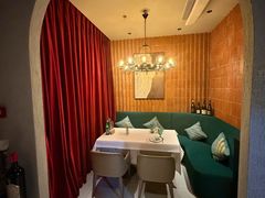 -Osteria Garden 生蚝花园餐厅(原进贤路店)