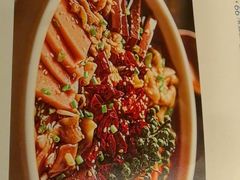 -北京全聚德(和平门店)
