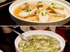-庐灶江南·江南菜·四合院Bistro(东直门雍和宫·原华侨宾馆店)