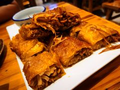 -张记焖窑·十五年专注焖烤(雍和宫店)