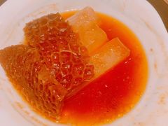 酱黄金钱肚-御宝轩(益丰·外滩源店)