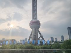 -东方明珠广播电视塔