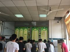-武汉大学-桂园餐厅