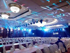 -大连富丽华大酒店