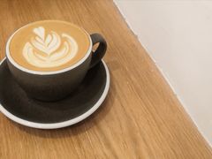 -GOOD好事咖啡(会展城店)