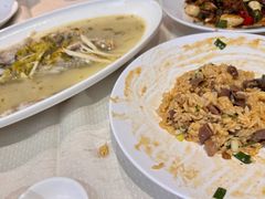 -好兄弟郭巨海鲜(天一阁店)