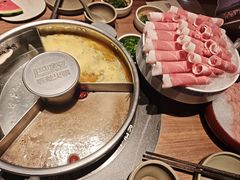 -巴奴毛肚火锅(京西大悦城店)