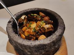 -荟廷·晶萃(陆家嘴尚悦湾店)