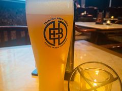 -Shanghai Brew House上海啤酒工坊(老外街店)
