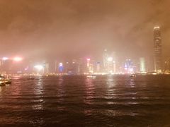 -马哥孛罗香港酒店