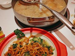 -八合里牛肉火锅(深圳海德店)
