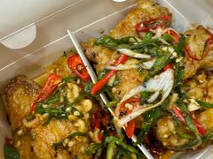 -悠个炸鸡(南京创始店)