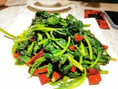 -红辣椒·川菜·火锅(科华路店)