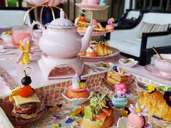 -康莱德酒店·望海阁大堂吧