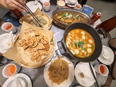 -肖记公安牛肉鱼杂馆·省级非物质文化遗产(江汉路直营店)