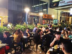 -牛啤堂精酿啤酒餐吧(五棵松华熙店)