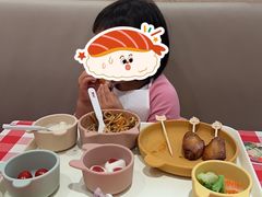 -西贝(虹口龙之梦店)