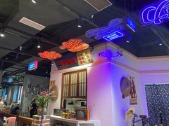 -楠火锅(绵阳首店)