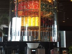 -广州富力君悦大酒店·凯菲厅