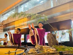 -海派悦庭·海胆烧麦·新融合菜(凯德广场店)