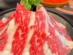 -大牛寿喜烧·和牛放题(香港广场店)