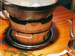 -捞围鲜·港式打边炉(海阳路店)