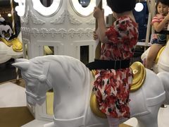 -Lilliput粒粒堡亲子餐厅(置汇旭辉店)