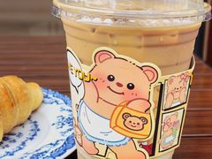 -YOLO COFFEE悠乐咖啡
