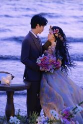 -蜜柚映画婚纱摄影(双井店)