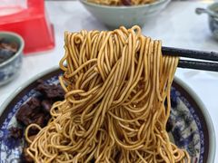 -旺泉餐饮店·清真牛肉面馆