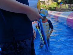 -上海崇明金茂凯悦酒店